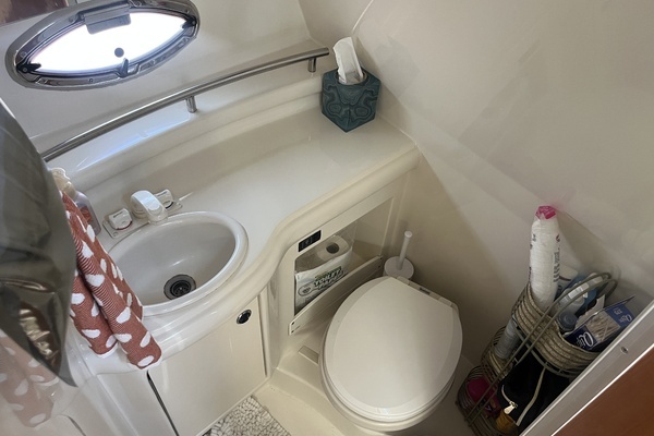 Maxum 3100 SE Yacht For Sale
