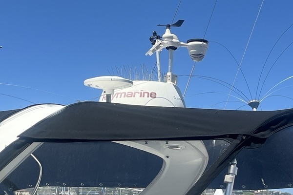 Maxum 3100 SE Yacht For Sale