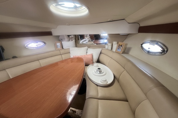 Photo of the 2007 Maxum 3100 SE "Vitamin Sea"