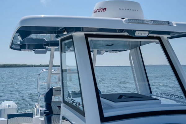 Photo of the 2026 Twin Vee 260 GFX2 CC