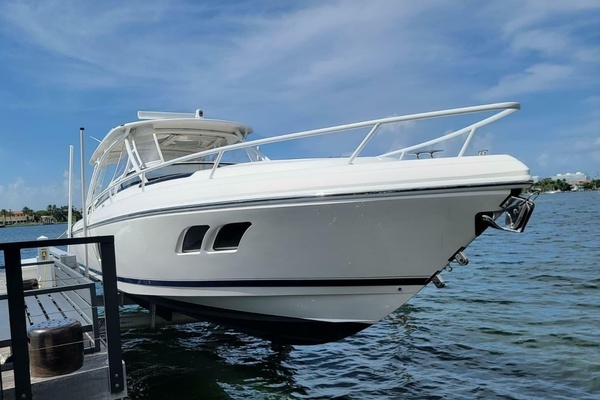 40-ft-Intrepid-2014-- Miami Florida United States  yacht for sale