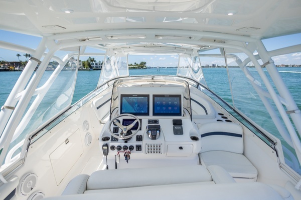 2014 Intrepid 40