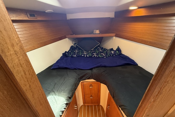Makai 32ft Catalina Yacht For Sale