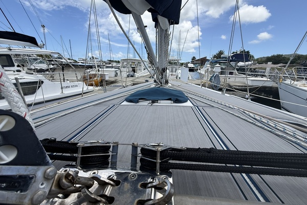 Makai 32ft Catalina Yacht For Sale