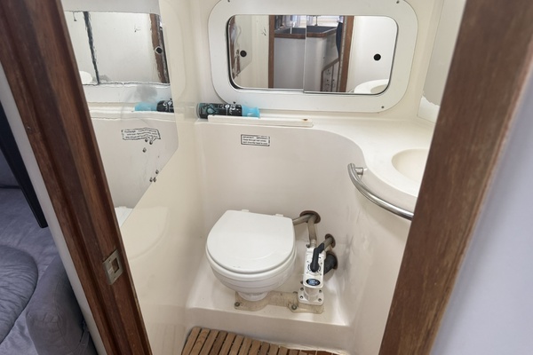 Makai 32ft Catalina Yacht For Sale