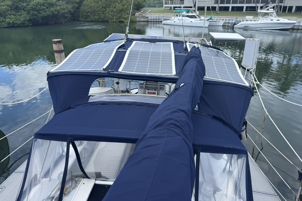 Makai 32ft Catalina Yacht For Sale