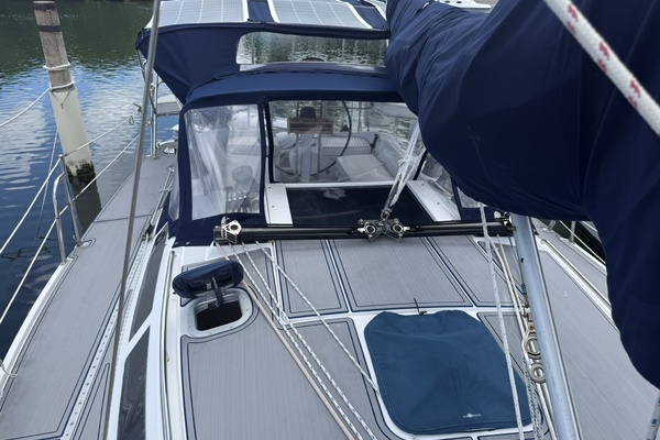 Makai 32ft Catalina Yacht For Sale