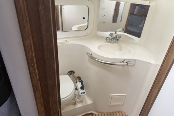 Makai 32ft Catalina Yacht For Sale