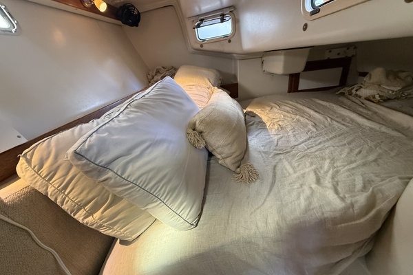 Makai 32ft Catalina Yacht For Sale