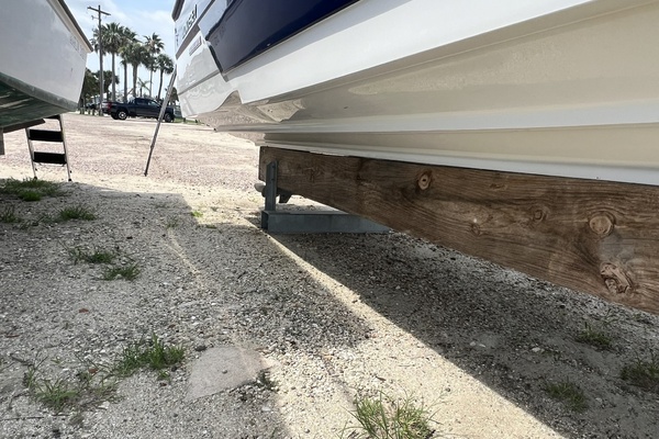 Blue Bayou 26ft Monterey Yacht For Sale