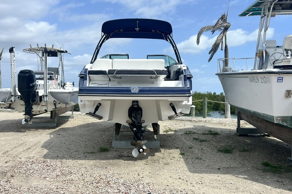 Blue Bayou 26ft Monterey Yacht For Sale