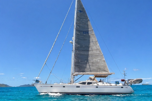 56-ft-Oyster-2005-56-Oregon Native Virgin Gorda  Virgin Islands (British)  yacht for sale