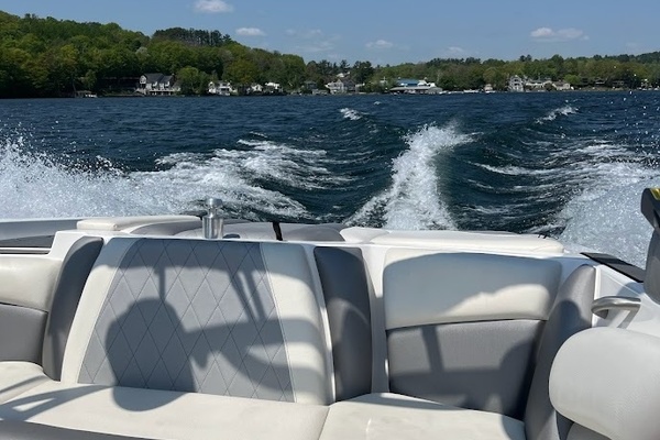 20ft Tige Yacht For Sale