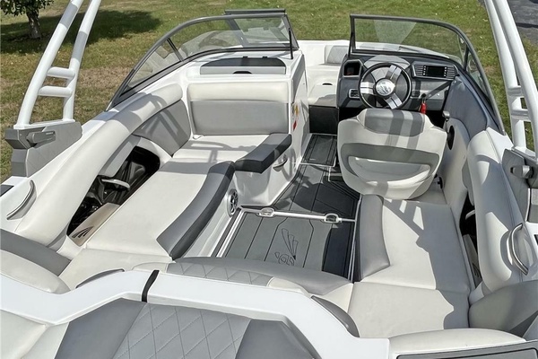 20ft Tige Yacht For Sale