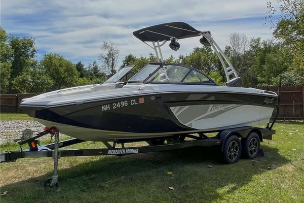 20-ft-Tige-2016-R20- Sanford North Carolina United States  yacht for sale