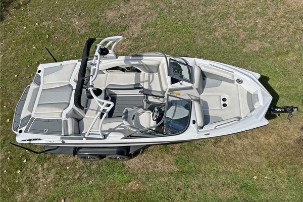 20ft Tige Yacht For Sale