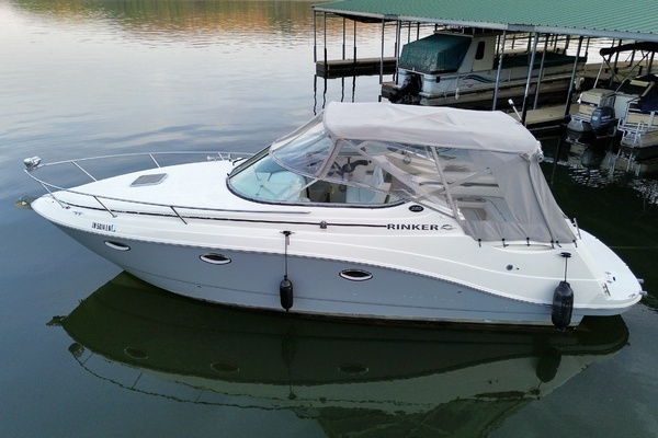 Photo of the 2008 Rinker 280 Express Cruiser