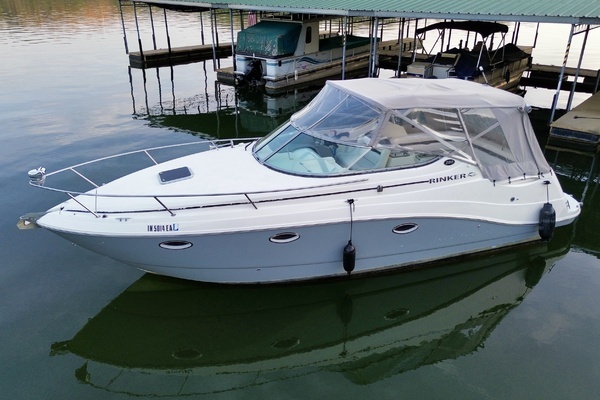 Photo of the 2008 Rinker 280 Express Cruiser
