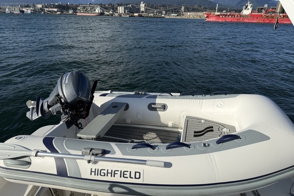 1998 Bayliner 47