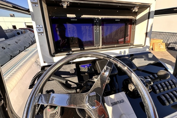 25ft Albin Yacht For Sale