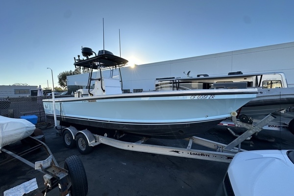 25ft Albin Yacht For Sale