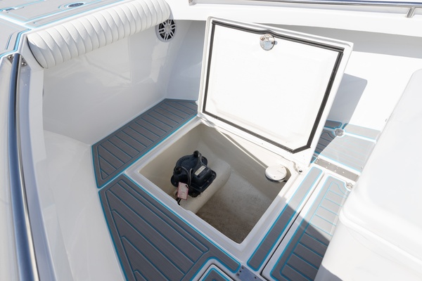 25ft Albin Yacht For Sale