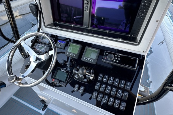 25ft Albin Yacht For Sale