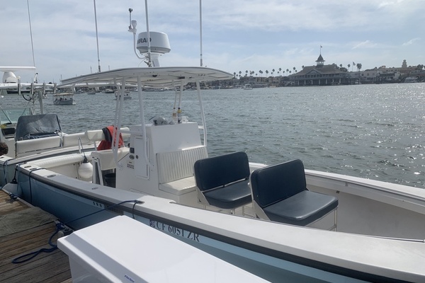 25ft Albin Yacht For Sale