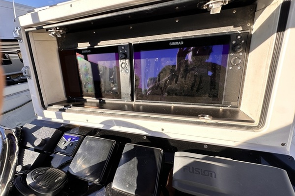 25ft Albin Yacht For Sale