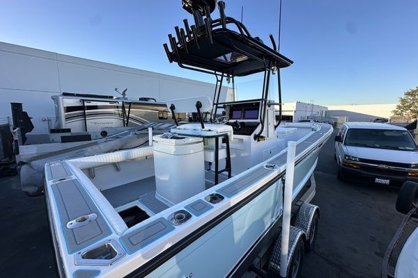 25ft Albin Yacht For Sale