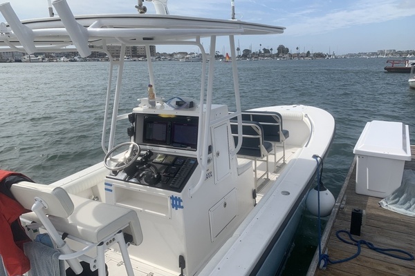25ft Albin Yacht For Sale