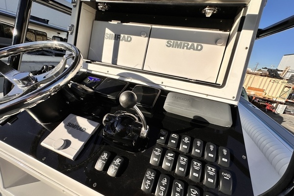 25ft Albin Yacht For Sale