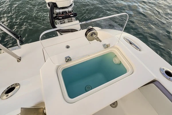 Photo of the 2026 Twin Vee 280 GFX2 DC