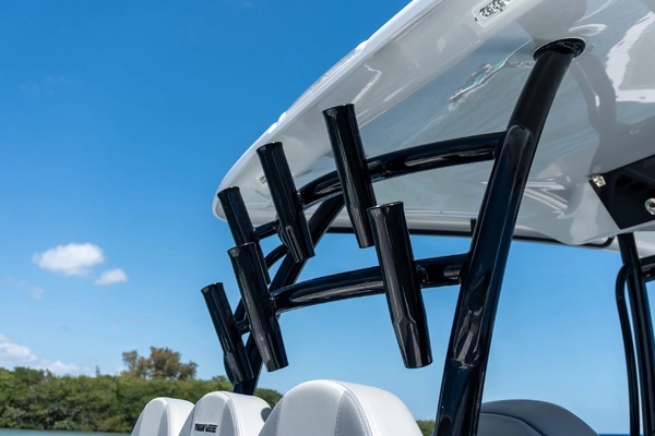 2026 Twin Vee 34
