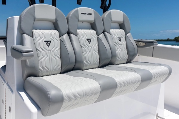 2026 Twin Vee 34