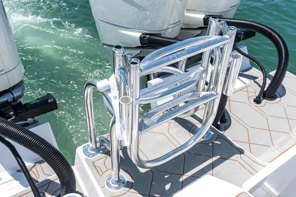 2026 Twin Vee 34