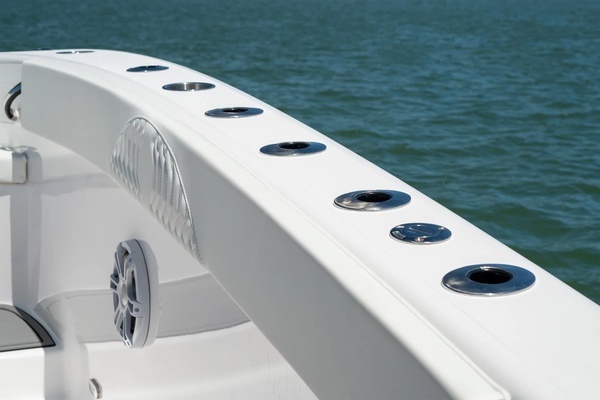 2026 Twin Vee 34