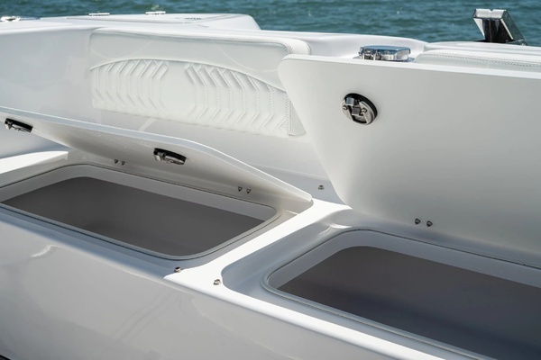2026 Twin Vee 34