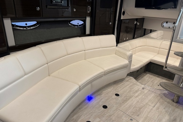 Photo of the 2020 Formula 34 Performance Cruiser "CLAIR DE LUNE"