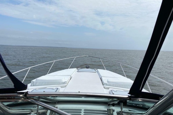 CLAIR DE LUNE 34ft Formula Yacht For Sale