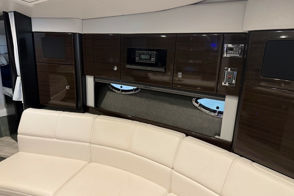 Photo of the 2020 Formula 34 Performance Cruiser "CLAIR DE LUNE"