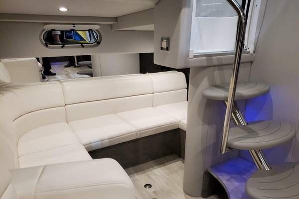CLAIR DE LUNE 34ft Formula Yacht For Sale