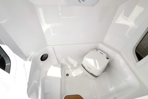 Vision Sterk 31 E Yacht For Sale