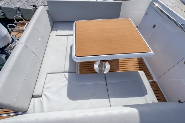 Vision Sterk 31 E Yacht For Sale