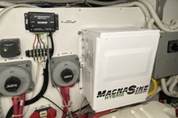 LADY CAPE 56ft Carver Yacht For Sale