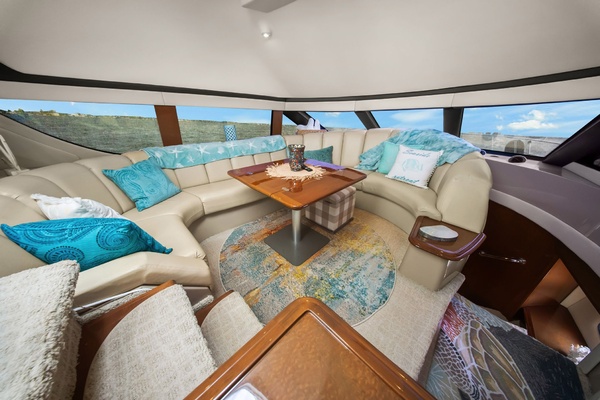 LADY CAPE 56ft Carver Yacht For Sale