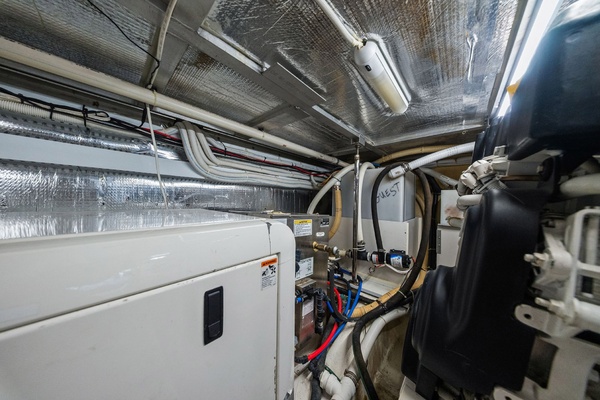 LADY CAPE 56ft Carver Yacht For Sale