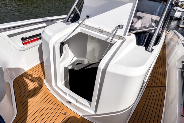 Other Sterk 31 Yacht For Sale