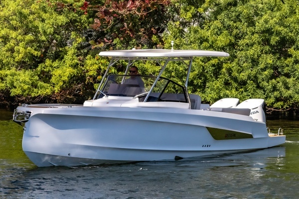 Photo of the 2026 Other Sterk 31