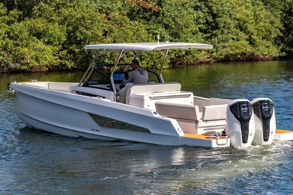 Photo of the 2026 Other Sterk 31